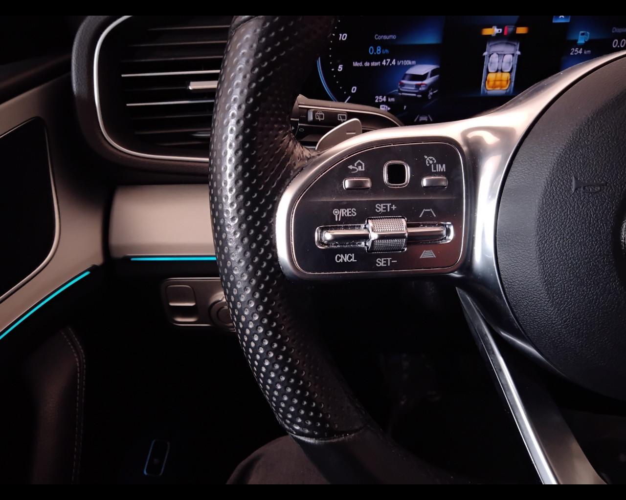 Mercedes-Benz GLE - V167 2019 - GLE 300 d mhev Premium 4matic auto