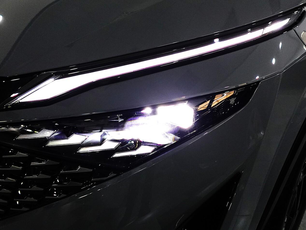 Nissan Qashqai 1.3 BZ 158 CV MHEV X-TRONIC N-CONNECTA