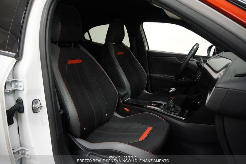 Opel Mokka Mokka 1.5 diesel GS Line