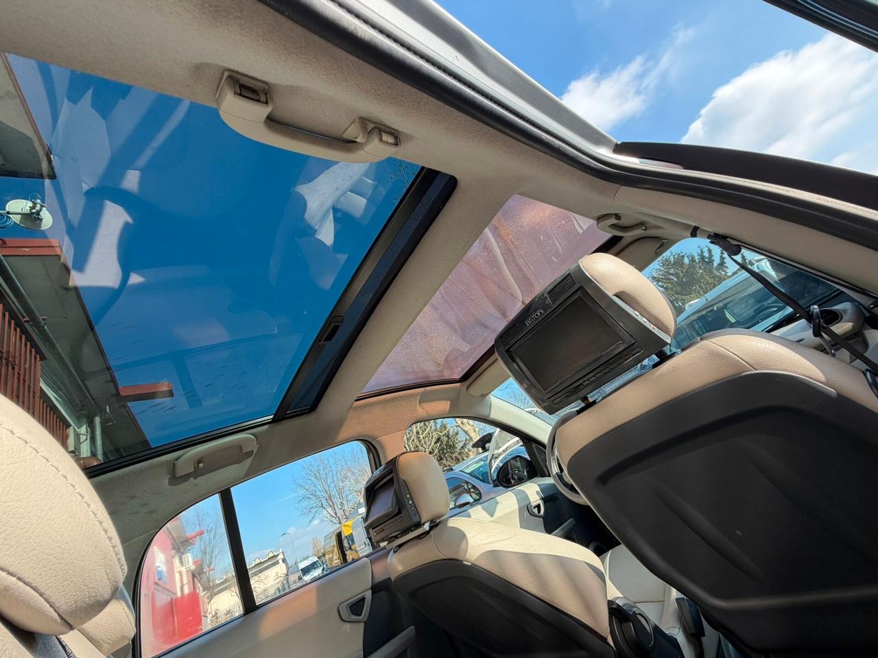 Smart ForFour 1.3 passion softouch