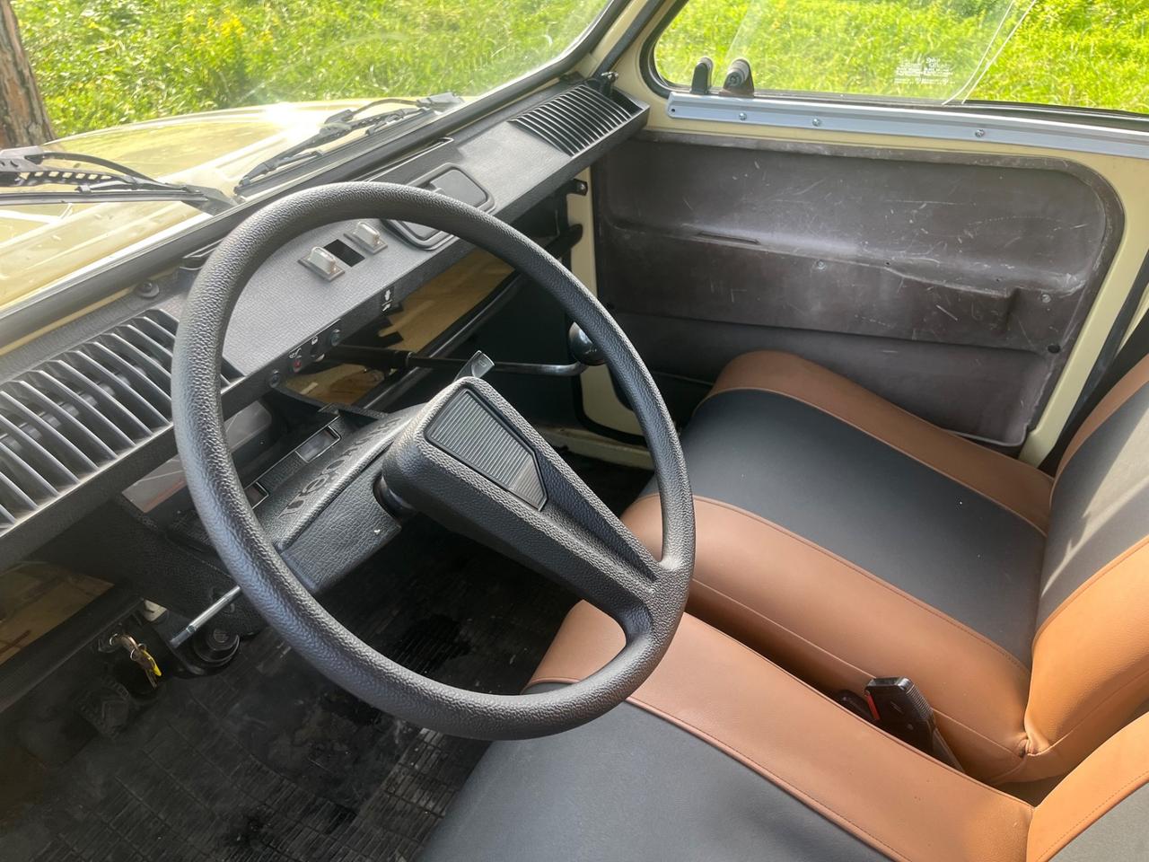 Citroen Dyane 6 - 1979