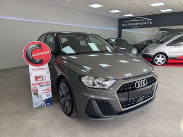 Audi A1 SPB 25 TFSI S line edition