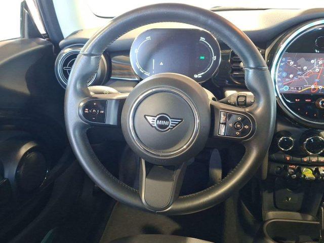 MINI Cooper SE Cooper SE