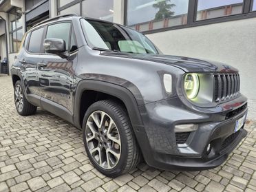 Jeep Renegade S 1.3 T4 PHEV 4xe