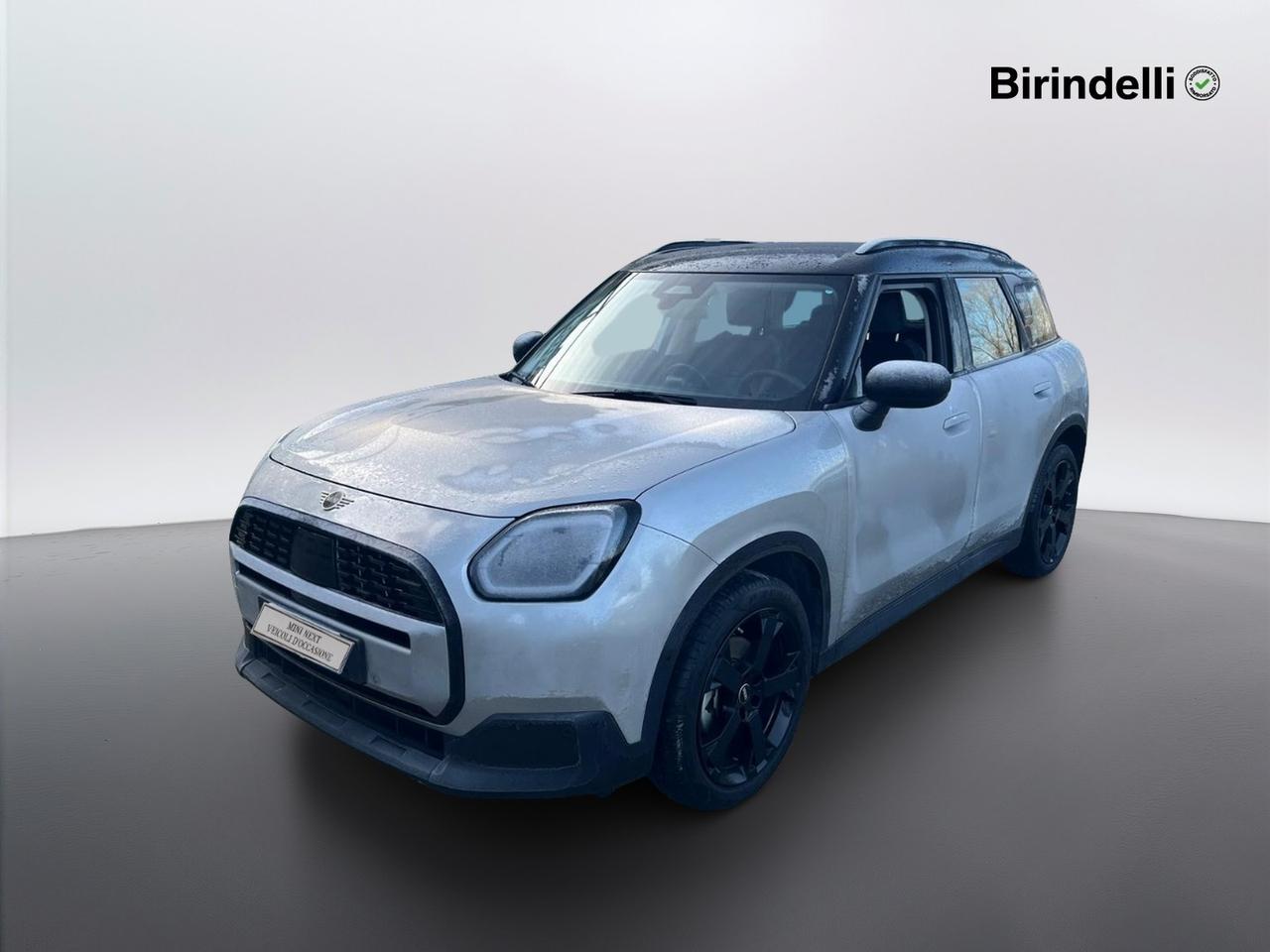 MINI Mini Countrym.(U25) - Mini Countryman D Classic