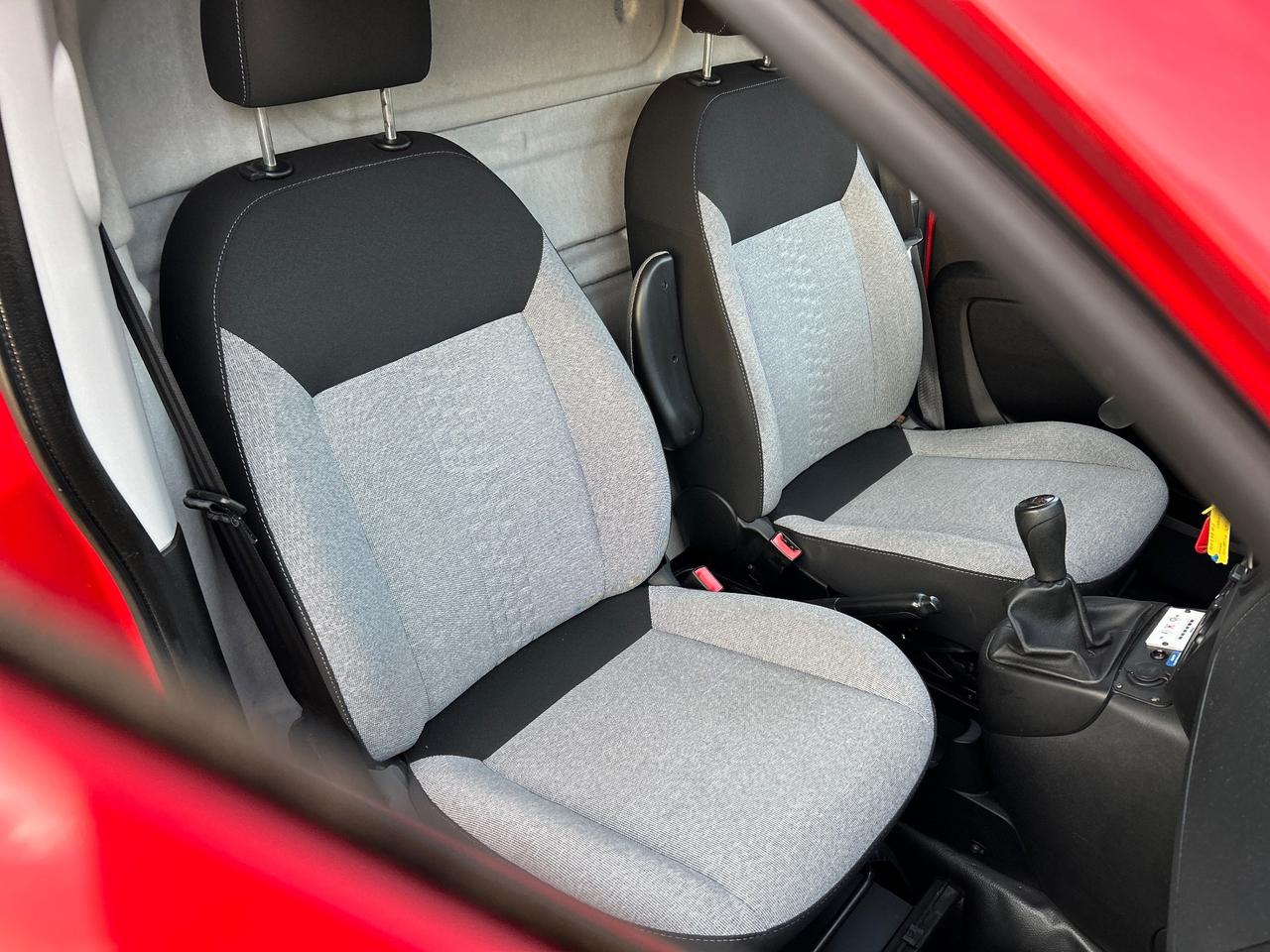 Fiat Fiorino 1.3 mjt Diesel 95 CV *CASSETTIERE*SCAFFALATURE*PORTASCALE*fatturabile*