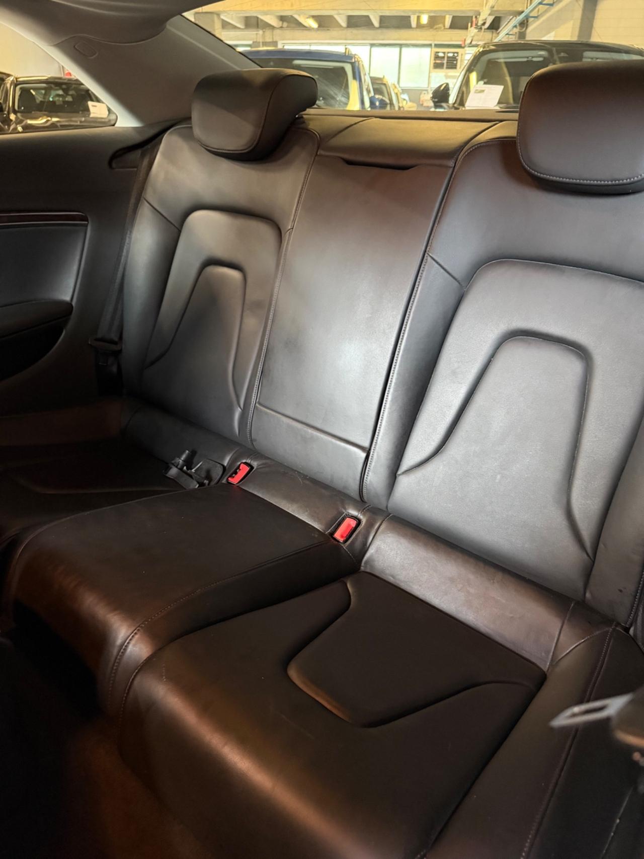 Audi A5 3.2 V6 FSI AUTOMAT KMCERT EXCLUSIVE