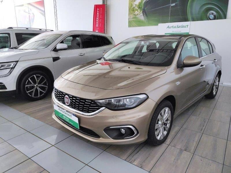 FIAT Tipo (2015-->) 1.3 Mjt S&S 5 porte Business