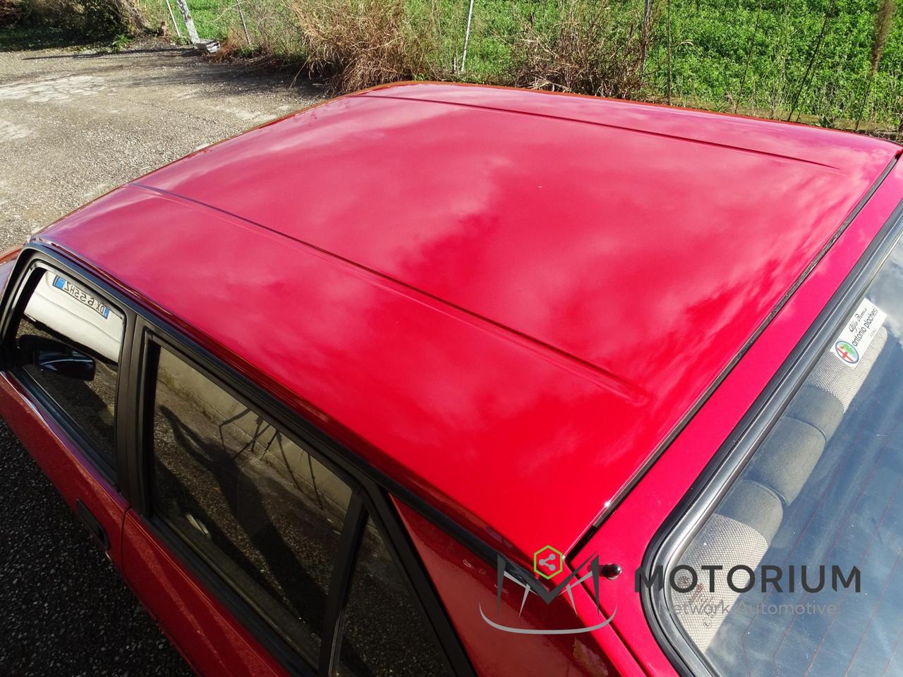 Alfa Romeo 33 1.5 Quadrifoglio Verde