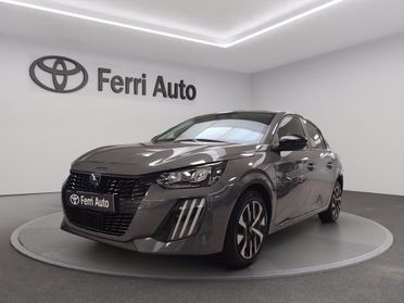 PEUGEOT 208 1.2 puretech active s&s 75cv del 2024