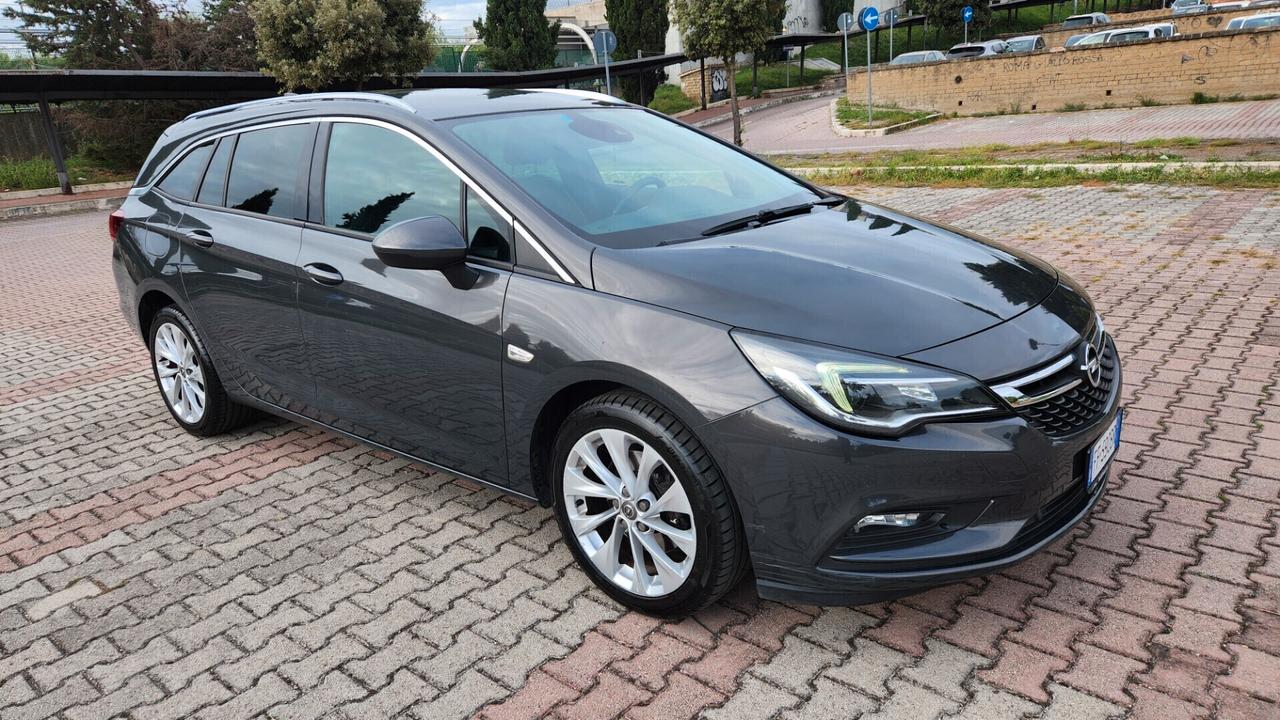 Opel Astra 1.6 CDTi 136CV aut. Sports Tourer Innovation