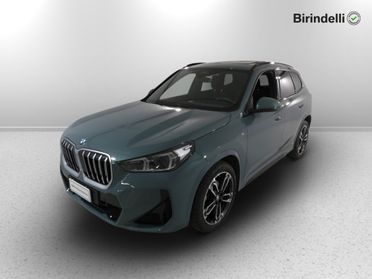 BMW X1 (U11) - X1 sDrive 18d Msport