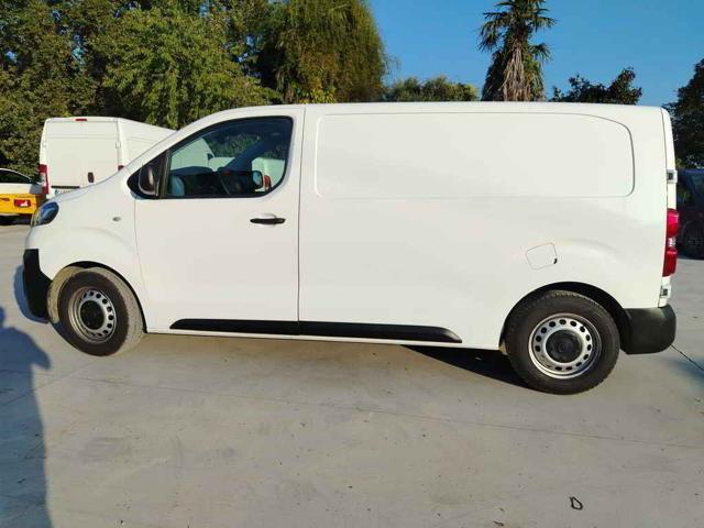 FIAT SCUDO 1.5 bluehdi 120cv