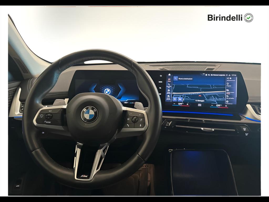 BMW X1 (U11) - X1 xDrive 20d xLine