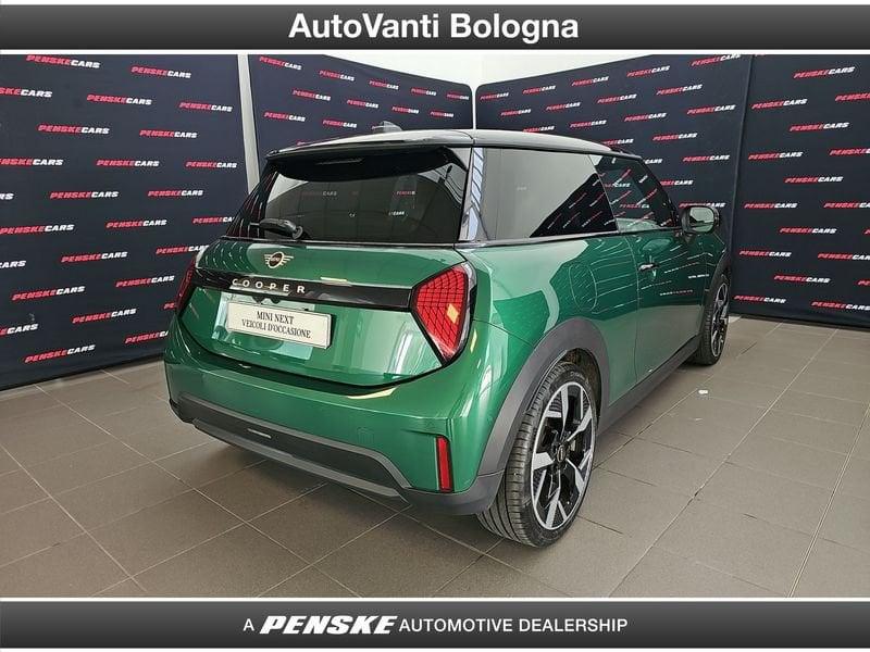 MINI Mini Mini Cooper C Favoured