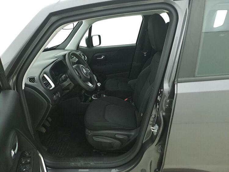 Jeep Renegade Business BR925073 1.6 Diesel 120CV