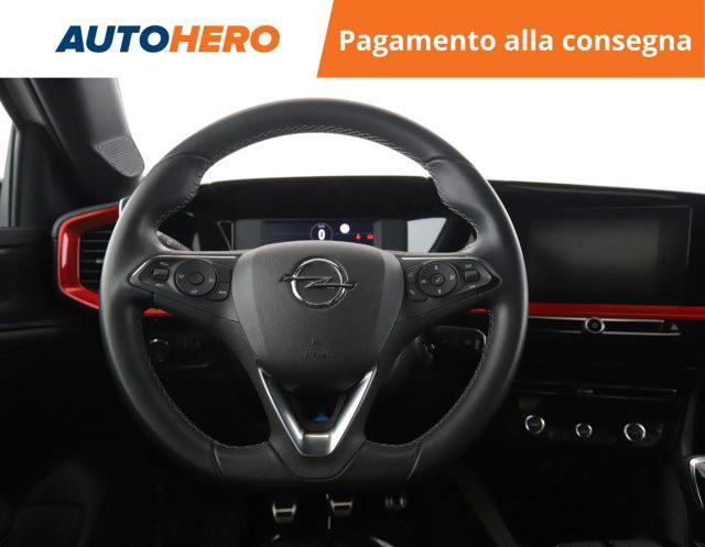 OPEL Mokka 1.2 Turbo GS