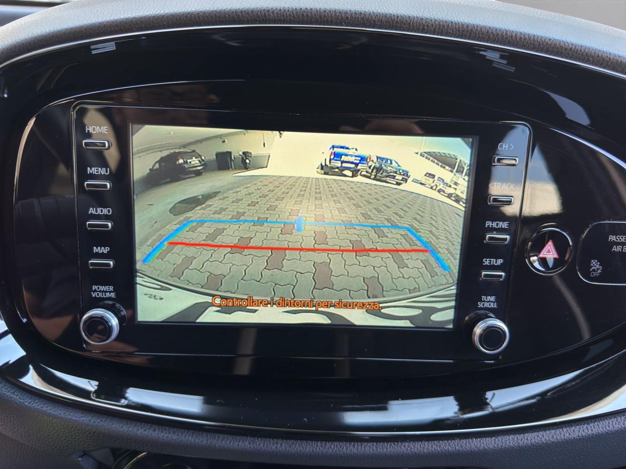 Toyota Aygo X 1.0 Trend 72cv s-cvt