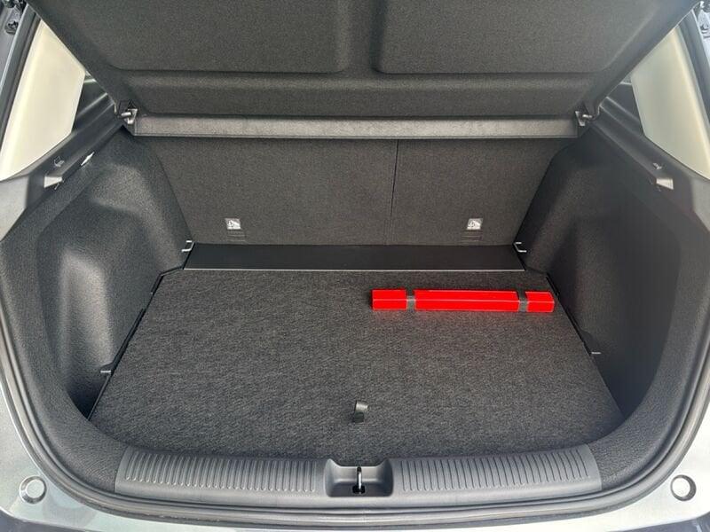 MG ZS ZS 1.5 Comfort