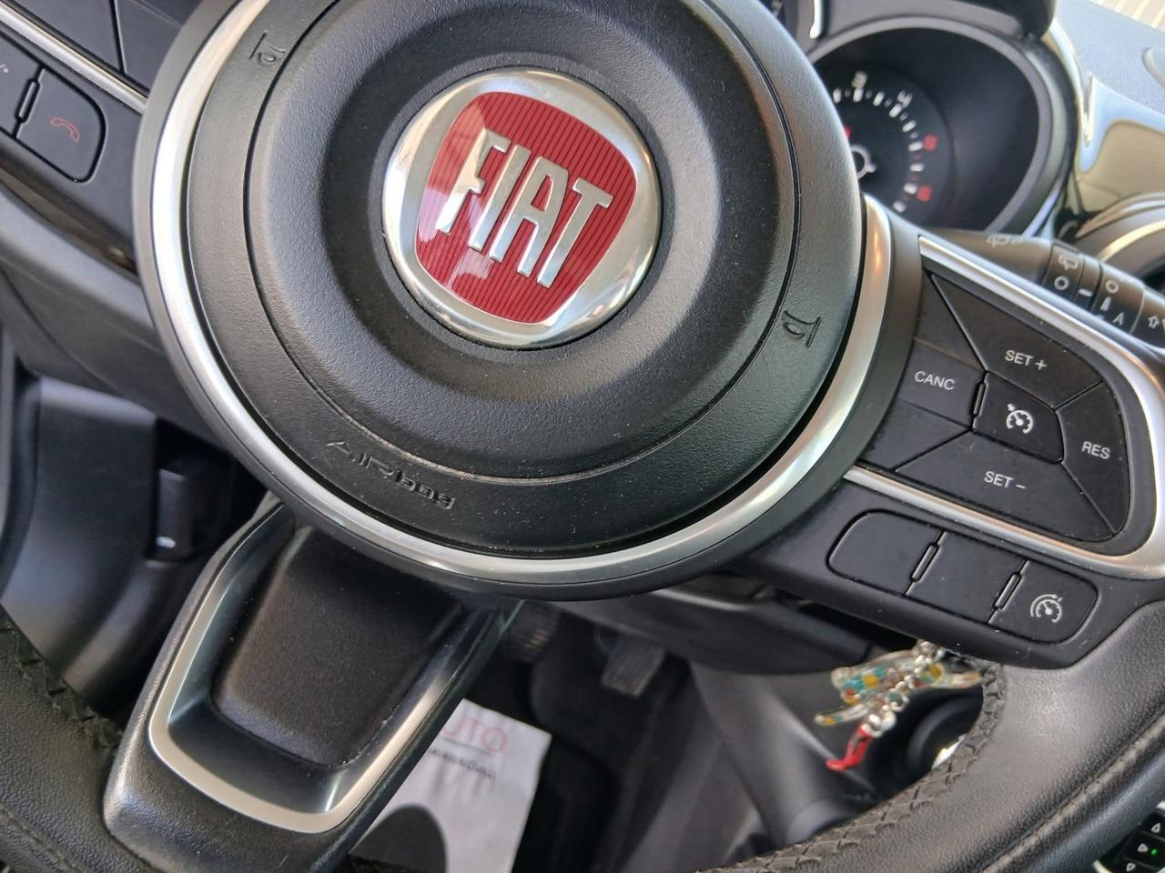 Fiat 500L 1.6 Multijet 120 CV Business