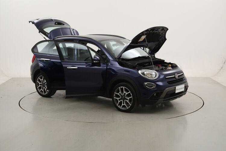 Fiat 500X Cross BR268254 1.6 Diesel 130CV