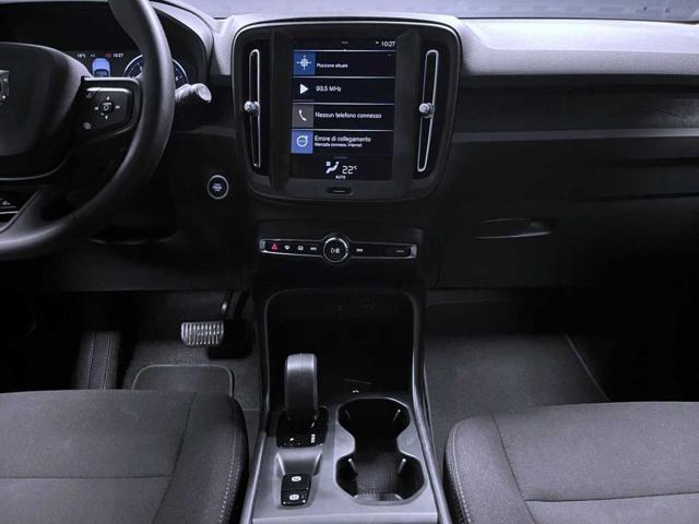 VOLVO XC40 T2 automatico Essential Prezzo REALE