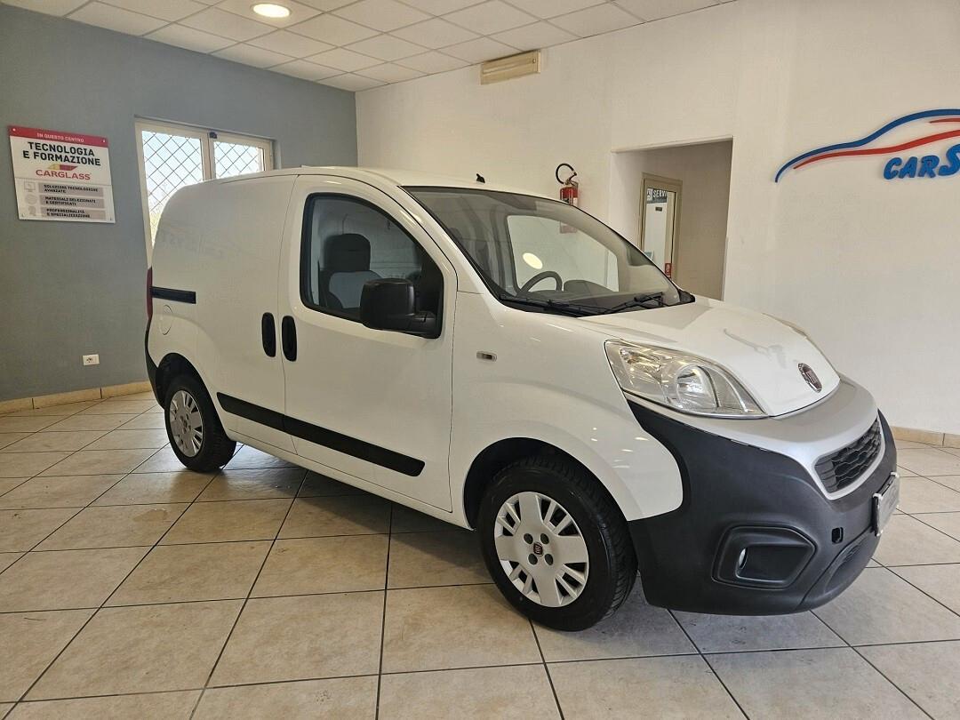 Fiat Fiorino 1.3 MJT 80CV Cargo