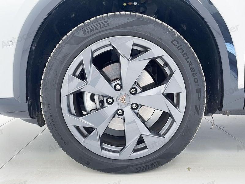 Cupra Formentor 1.5 hybrid 150cv dsg