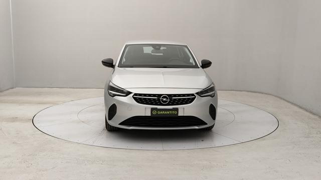 OPEL Corsa 1.2 Elegance s&s 75cv