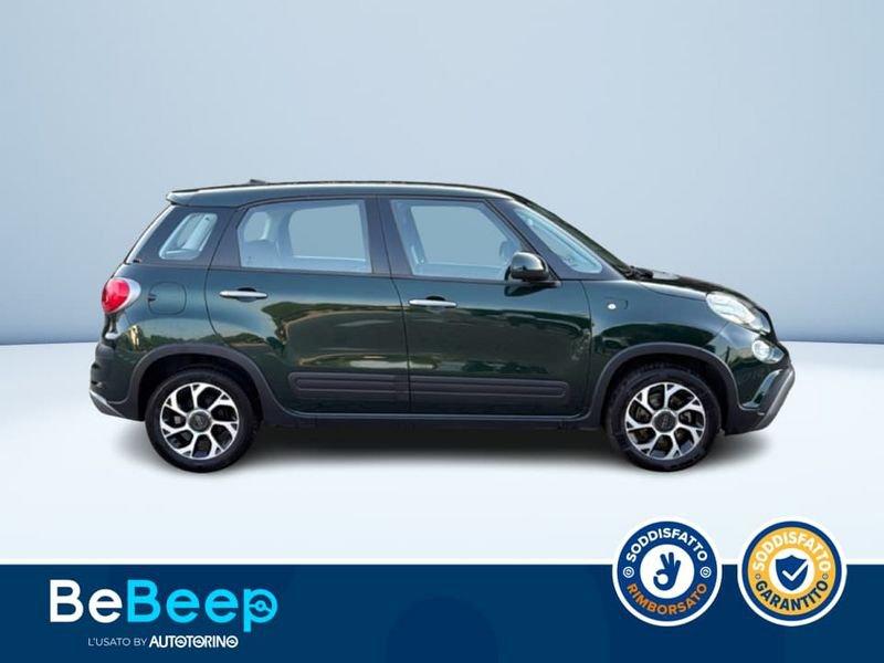 FIAT 500L CROSS 1.4 CITY S&S 95CV