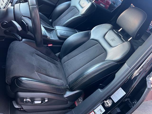 AUDI Q7 3.0 TDI 272 CV quattro tiptronic S Line Sline 7p