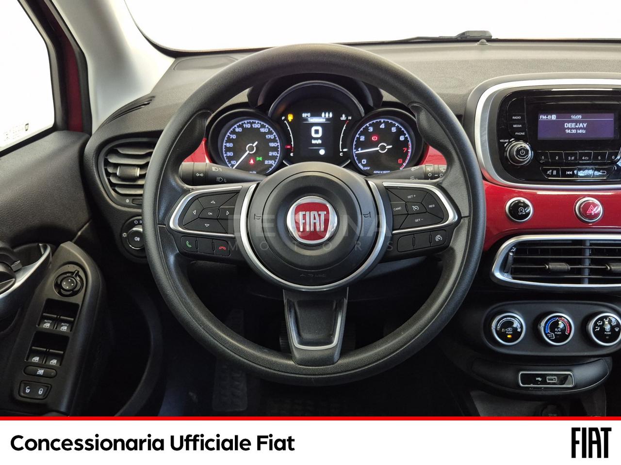 Fiat 500X 1.0 t3 urban 120cv my20