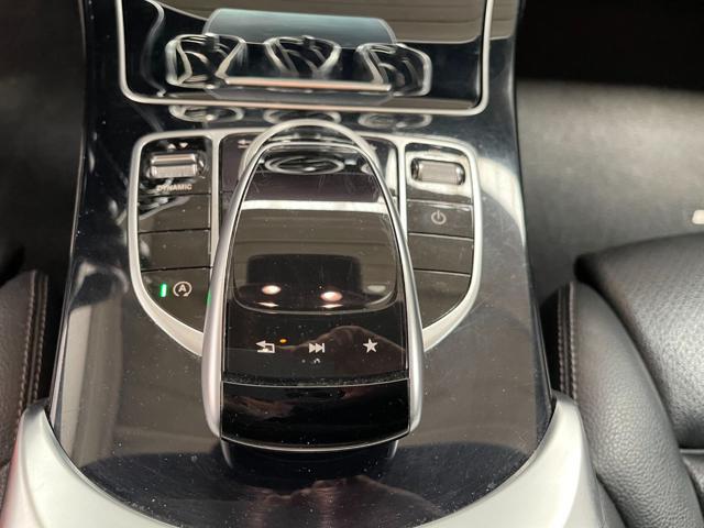 Mercedes-benz C 220 Mercedes-Benz C 220 d sw Premium Black c.auto-LEGGI SOTTO