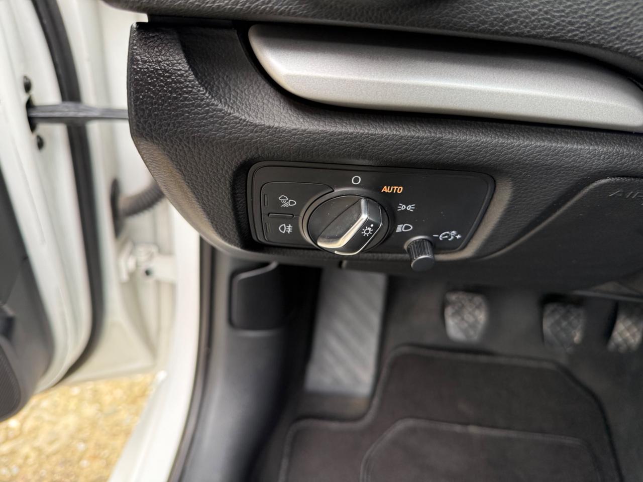 Audi A3 SPB 1.6 TDI 116 CV Sport