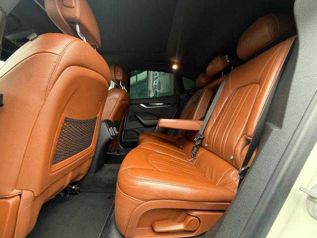 MASERATI Levante V6 Diesel 275 CV AWD