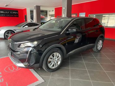 PEUGEOT 3008 1.5HDI ACTIVE 130cv *NAVI-LED-CARPLAY*