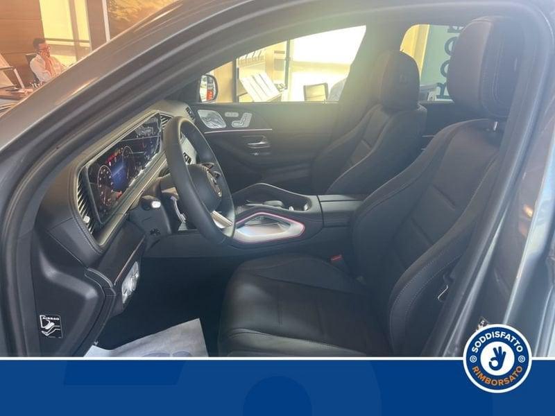 Mercedes-Benz GLE 300d 4Matic Mild Hybrid AMG Line Premium