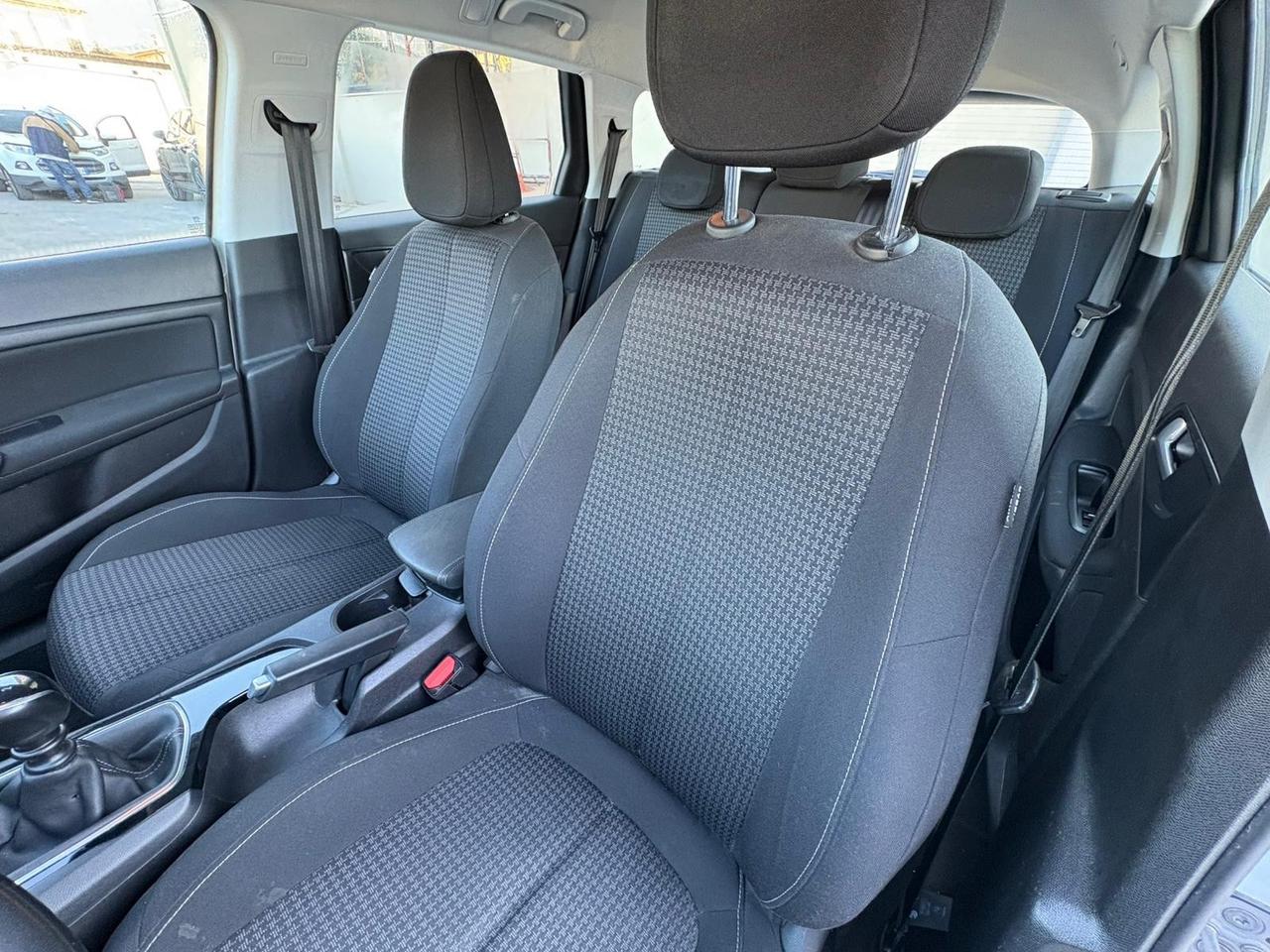 Peugeot 308 BlueHDi 130 S&S EAT8 GT