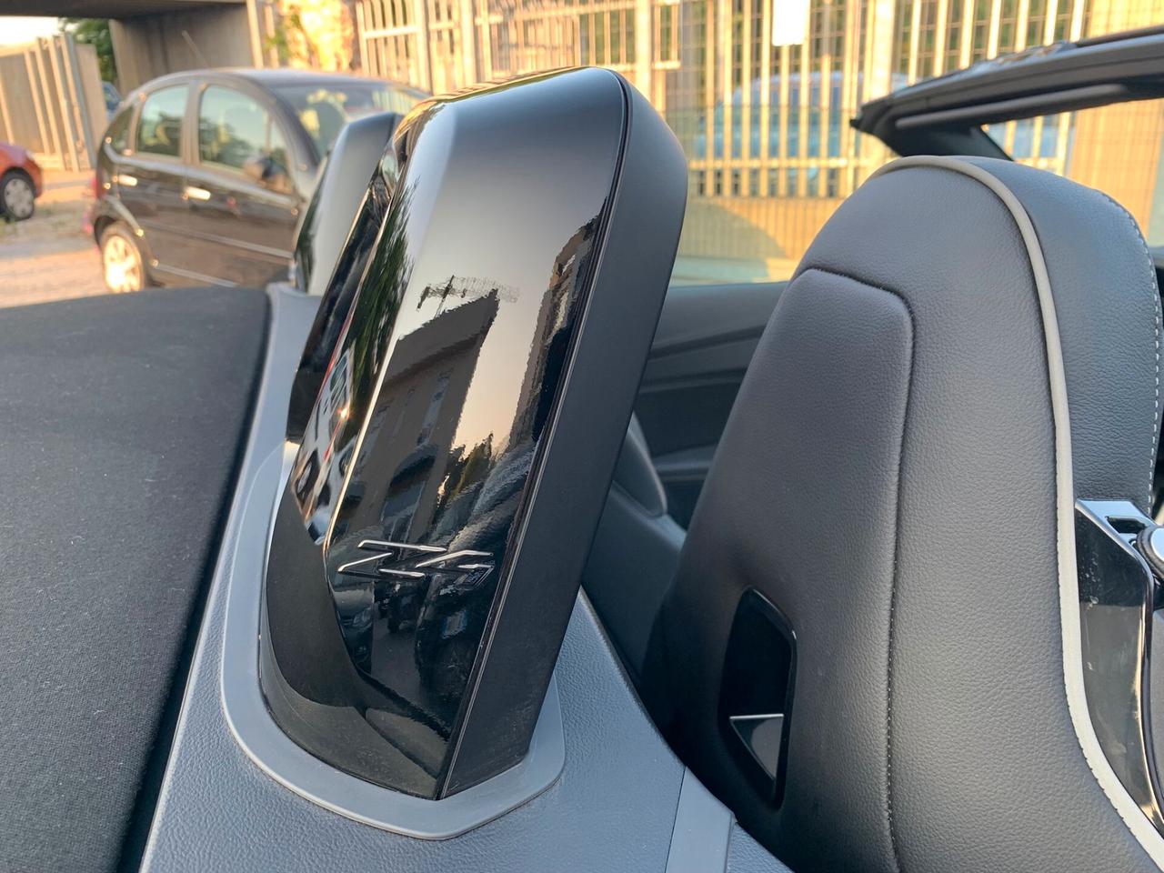 Bmw Z4 sDrive30i Msport