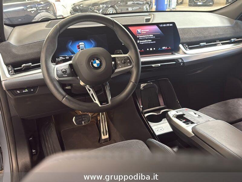 BMW X2 U10 xdrive 20d 48V MSport Pro auto