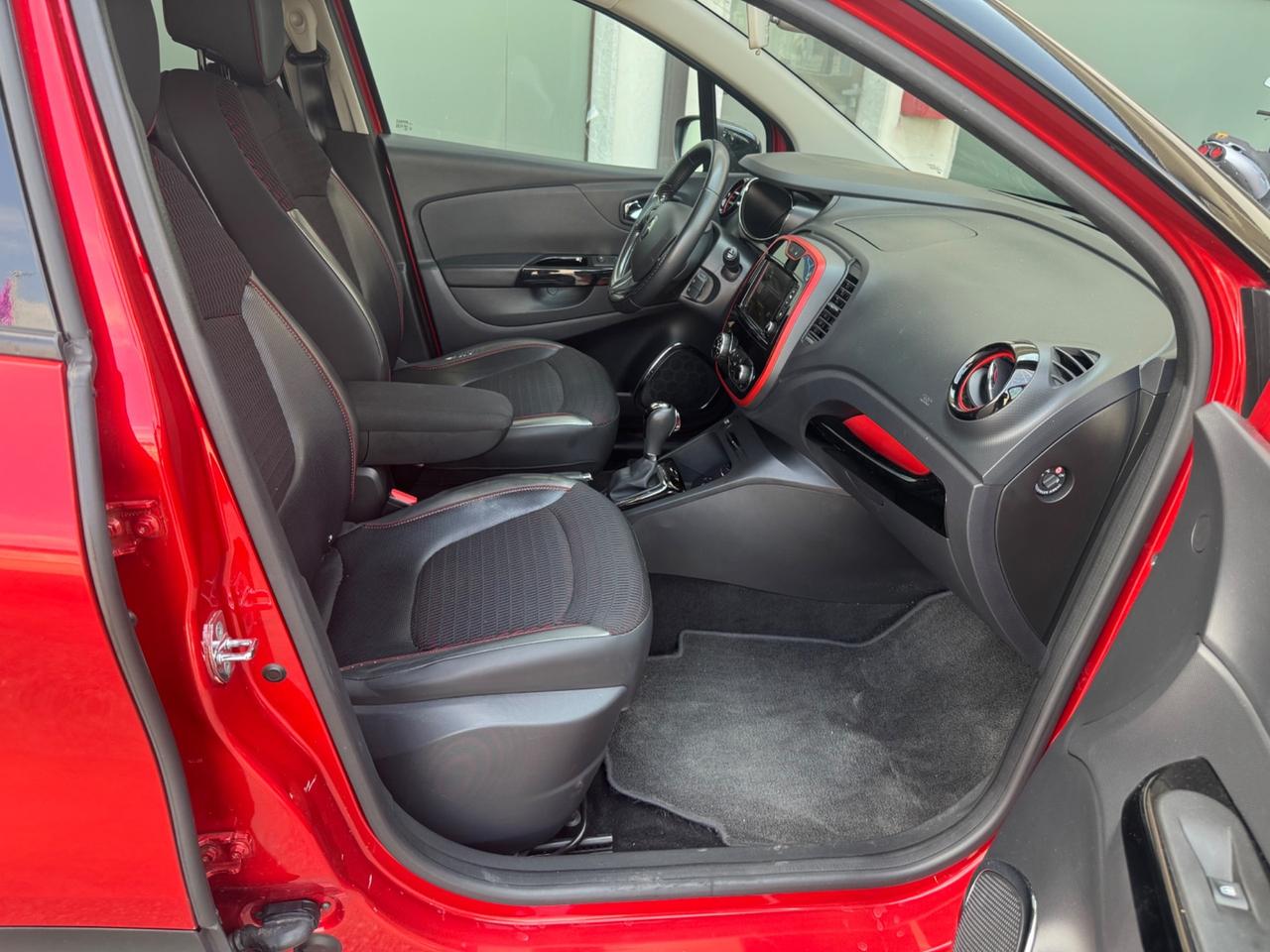 Renault Captur 1.5 dCi 90 CV Energy R-Link