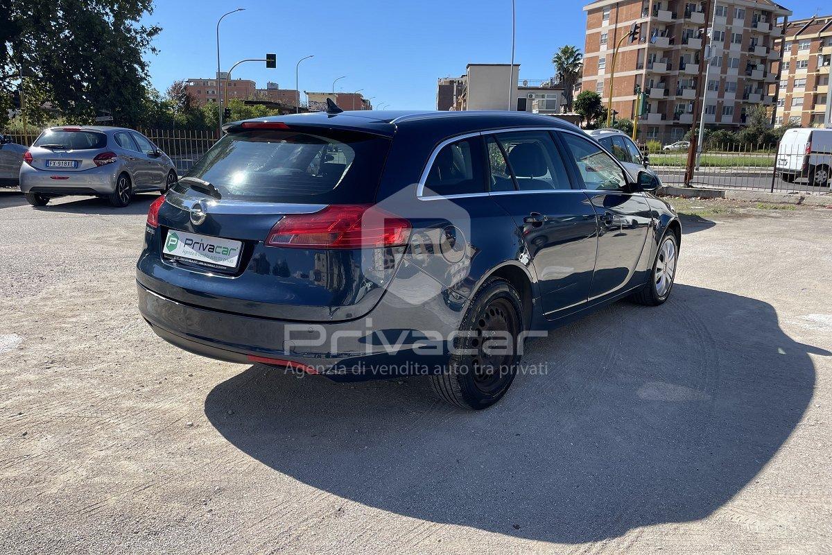 OPEL Insignia 2.0 CDTI 160CV Sports Tourer Elective