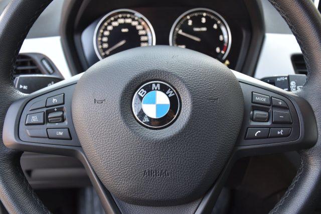 BMW X1 sDrive16d Business Advantage