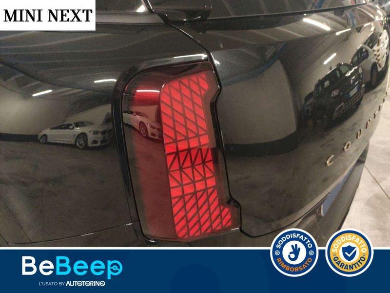 MINI Countryman Mini F60 MINI 2.0 48V D CLASSIC AUTO