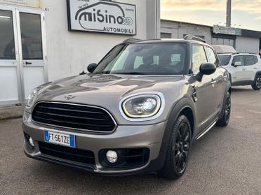 Mini Cooper D Countryman 2.0 Business Automatica