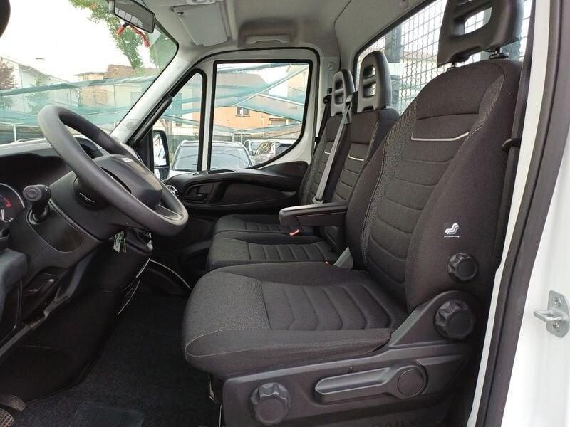 Iveco Daily Daily 35 C16H3.0 3750 cab. HD