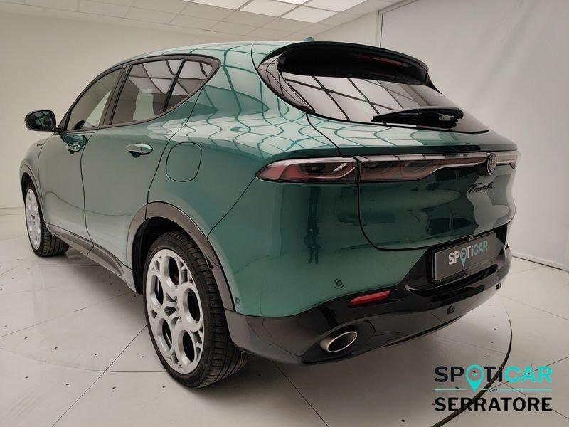 Alfa Romeo Tonale 1.3 phev Speciale Q4 280cv at6