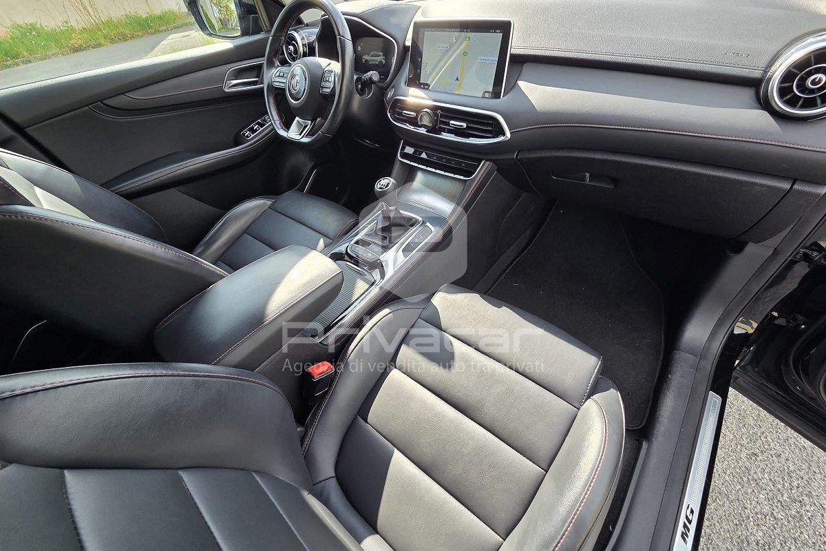 MG HS 1.5T-GDI Comfort