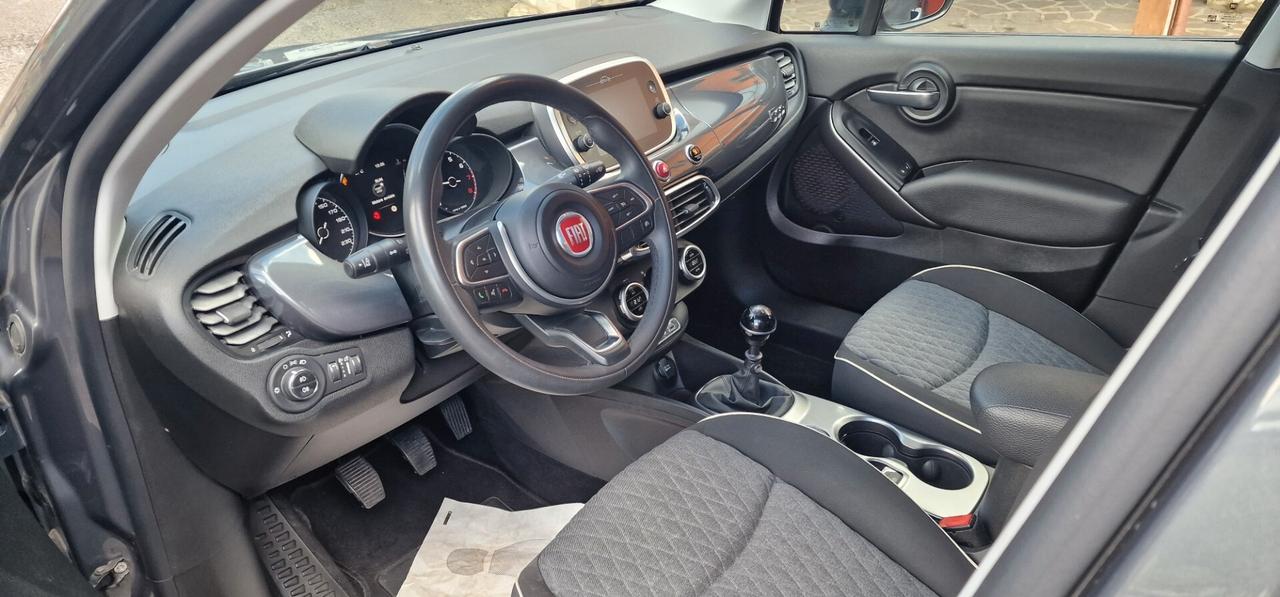 Fiat 500X 1.0 T3 120 CV City Cross