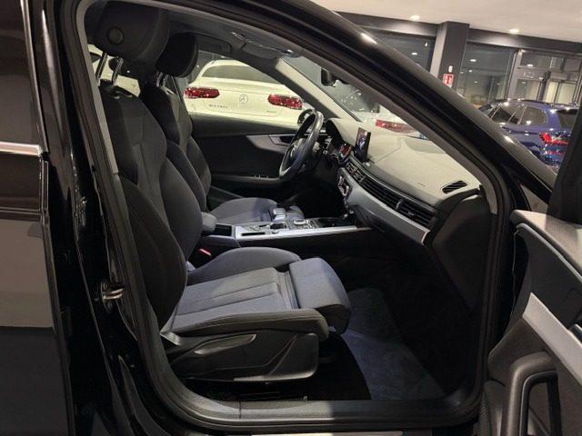 AUDI A4 Avant 40 TDI 190CV S tronic Sport